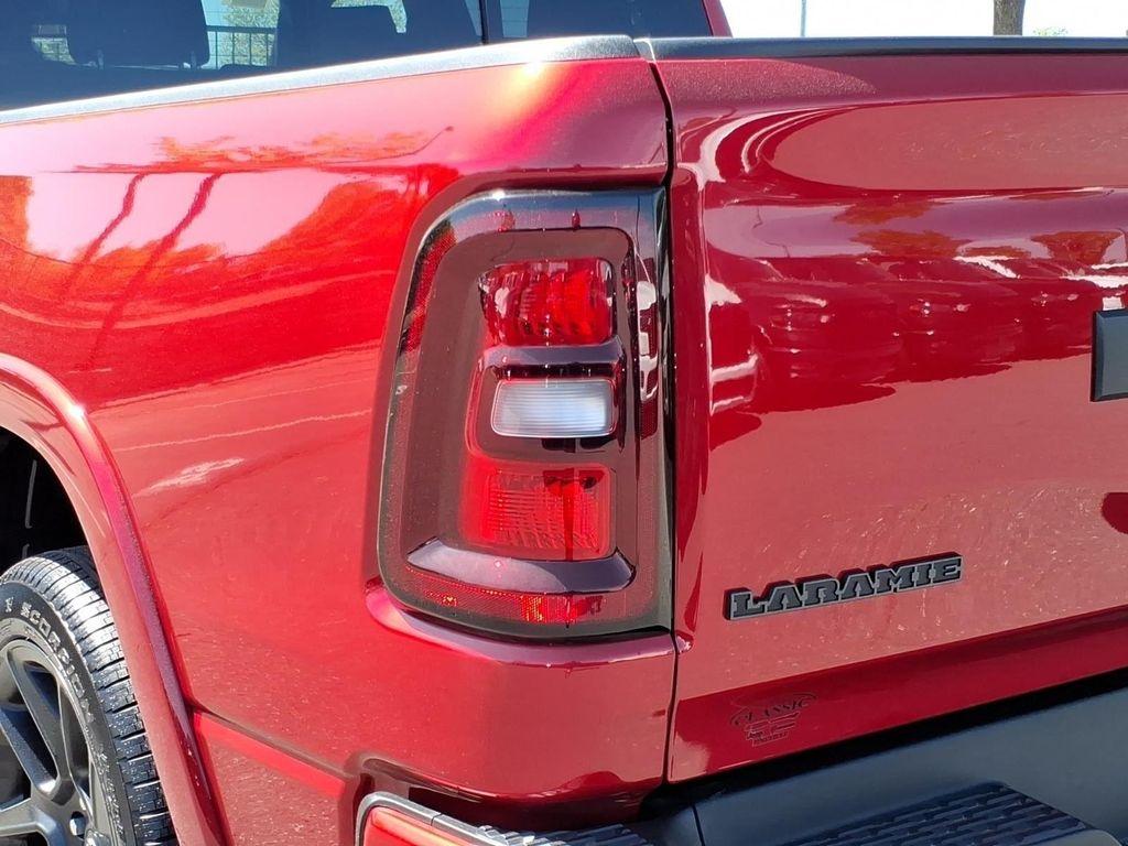 new 2026 Ram 1500 car, priced at $62,239