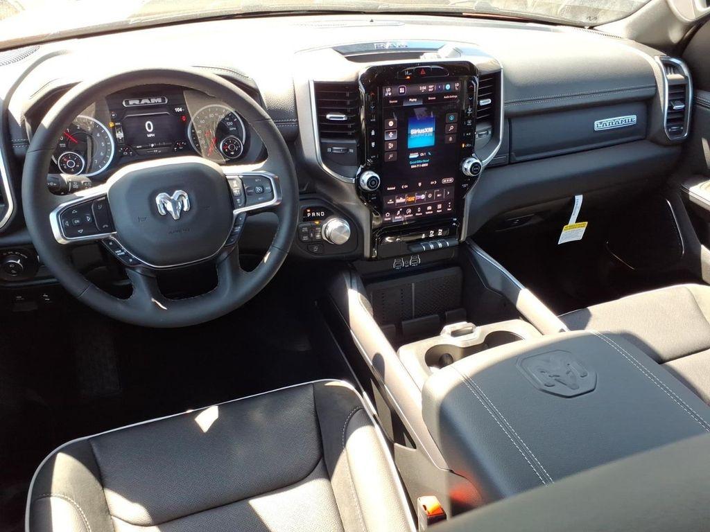 new 2026 Ram 1500 car, priced at $62,239