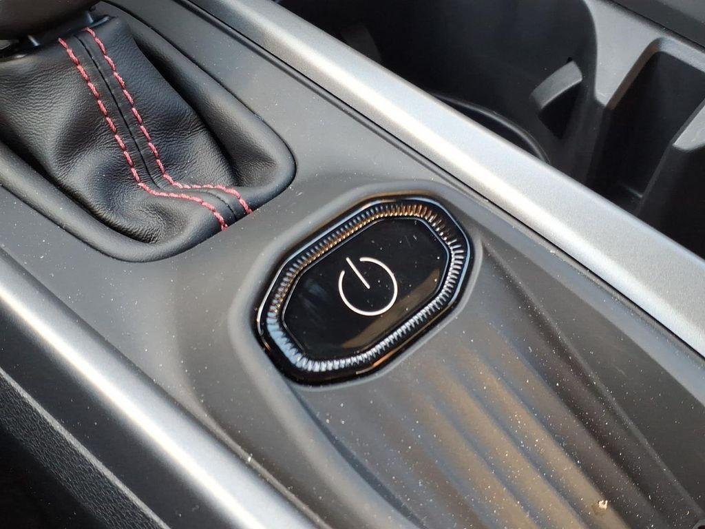 new 2025 Dodge Charger Daytona car, priced at $64,430