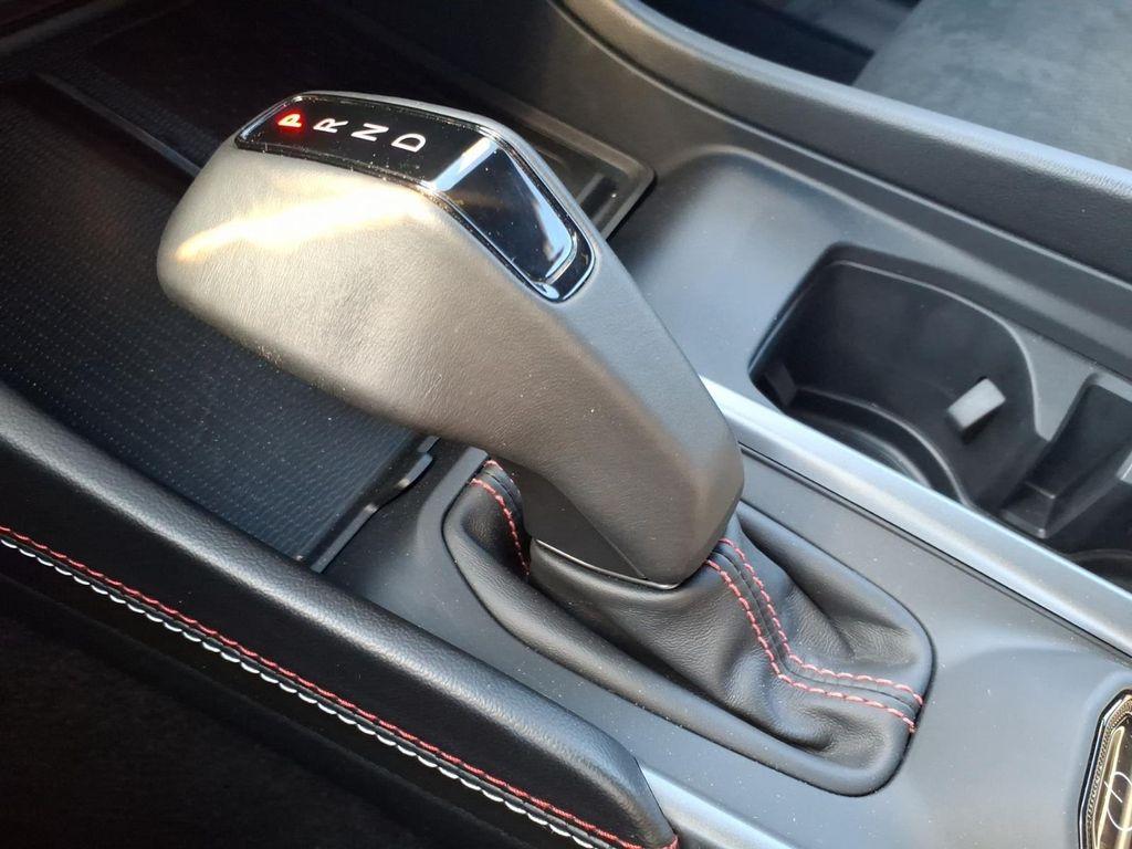 new 2025 Dodge Charger Daytona car, priced at $64,430