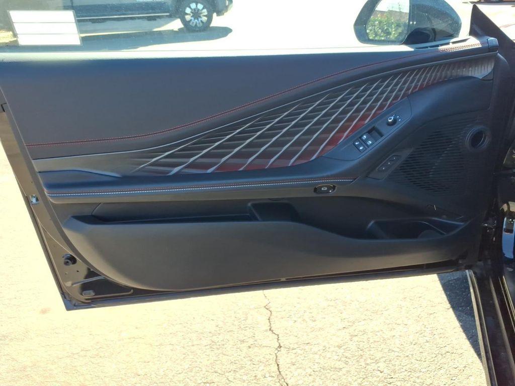 new 2025 Dodge Charger Daytona car, priced at $64,430