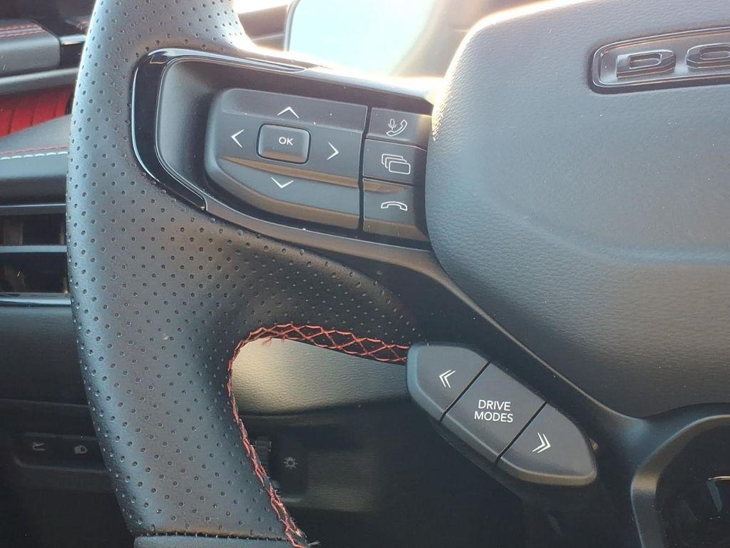 new 2025 Dodge Charger Daytona car, priced at $64,430