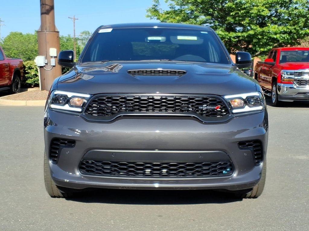 new 2026 Dodge Durango car, priced at $42,990