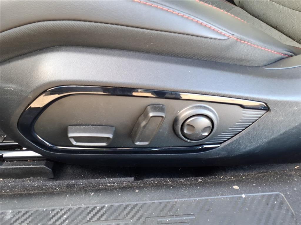 new 2025 Dodge Charger Daytona car, priced at $46,340