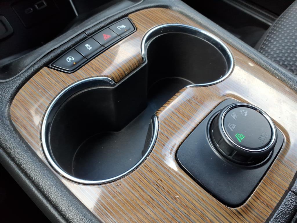 used 2020 GMC Acadia car, priced at $19,899