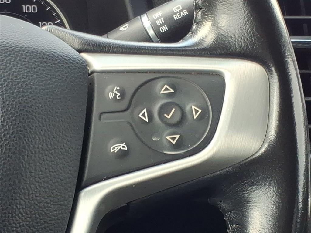 used 2020 GMC Acadia car, priced at $19,899