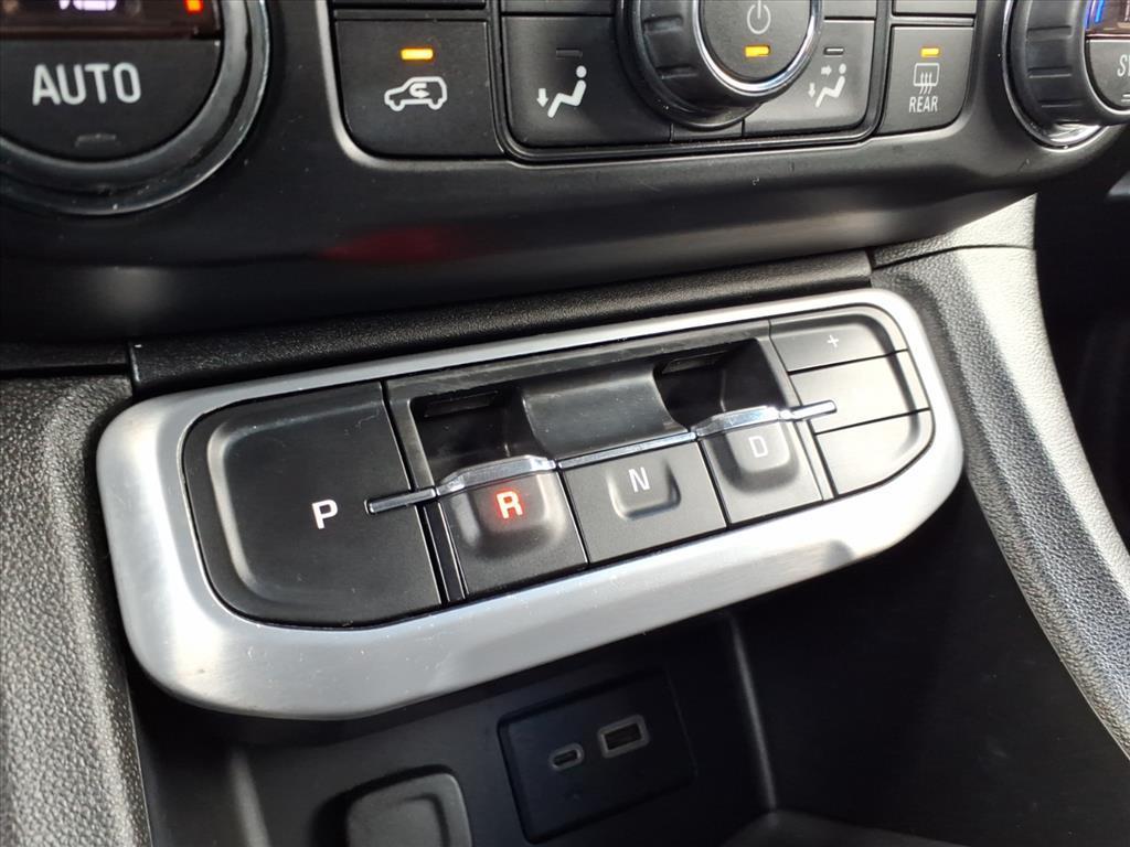 used 2020 GMC Acadia car, priced at $19,899