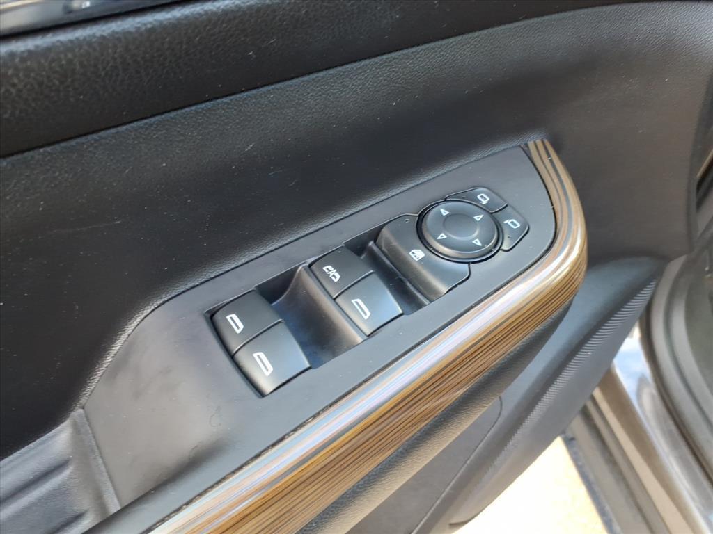 used 2020 GMC Acadia car, priced at $19,899