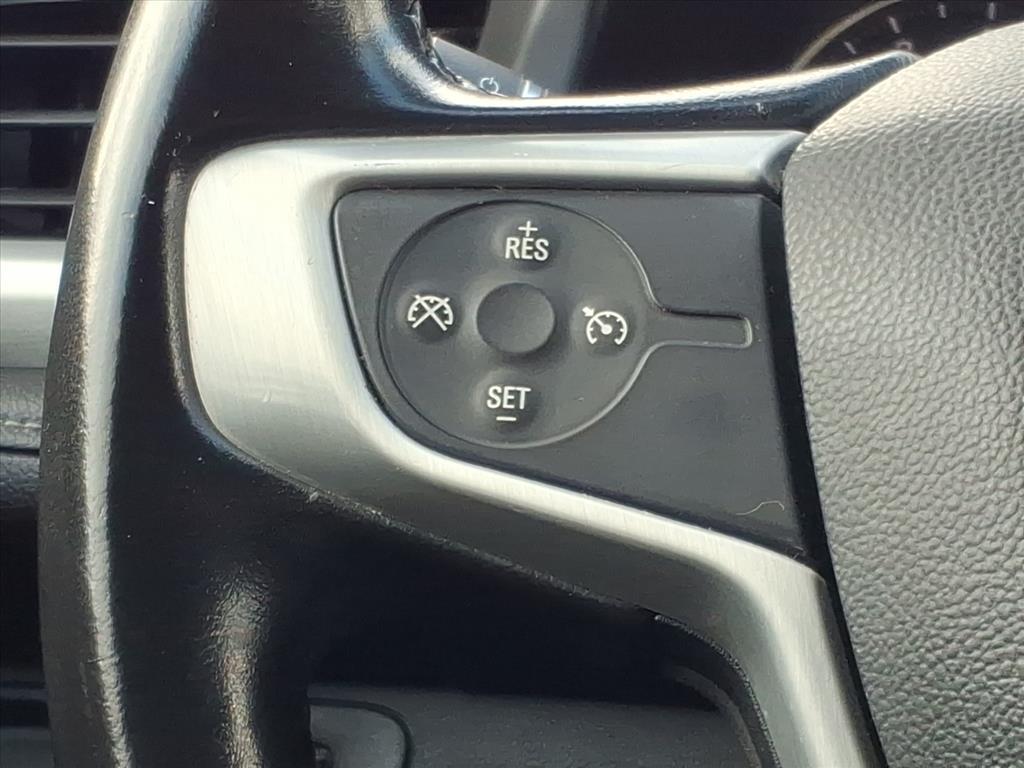 used 2020 GMC Acadia car, priced at $19,899