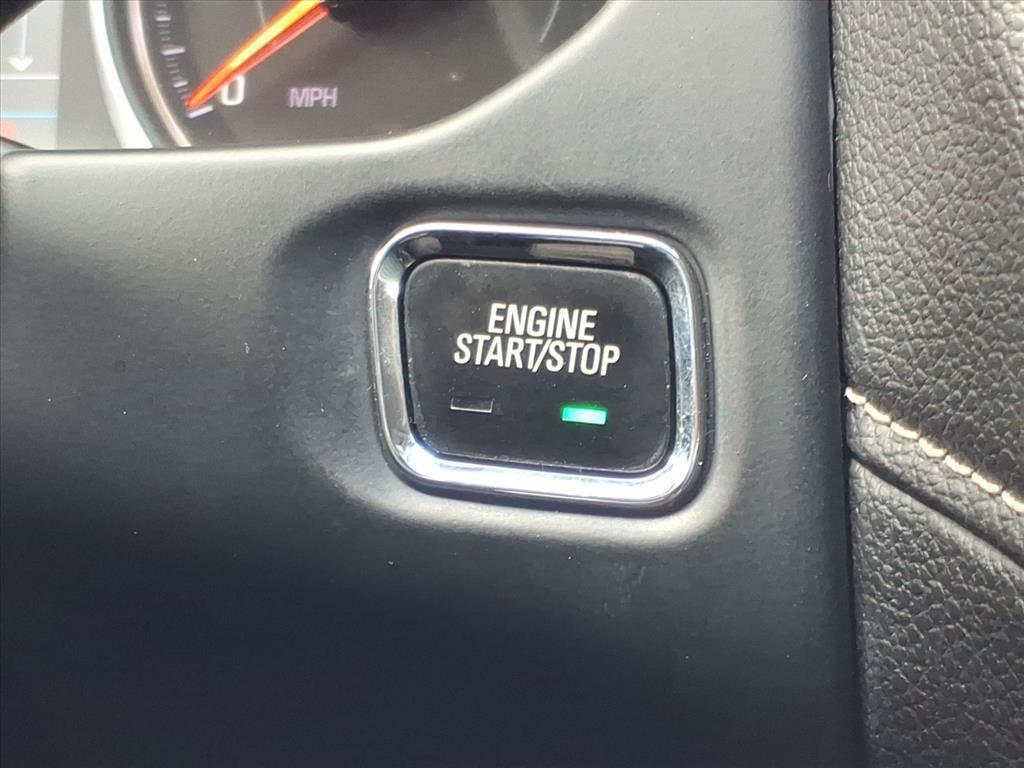 used 2020 GMC Acadia car, priced at $19,899