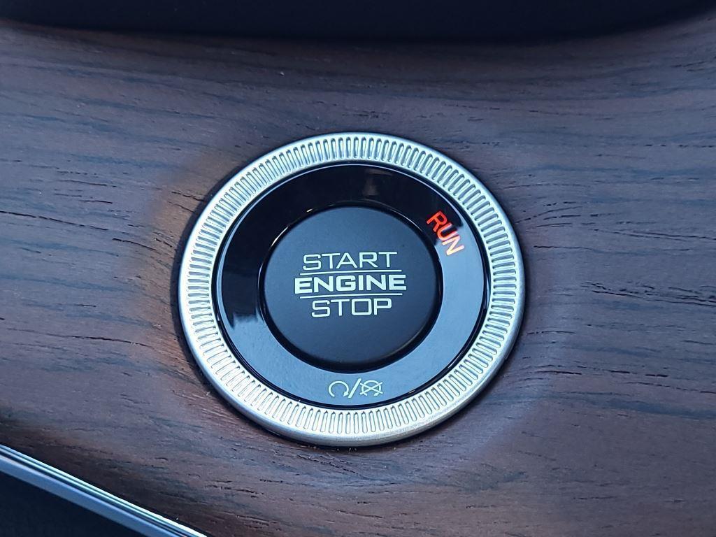 new 2024 Jeep Grand Cherokee 4xe car, priced at $69,590