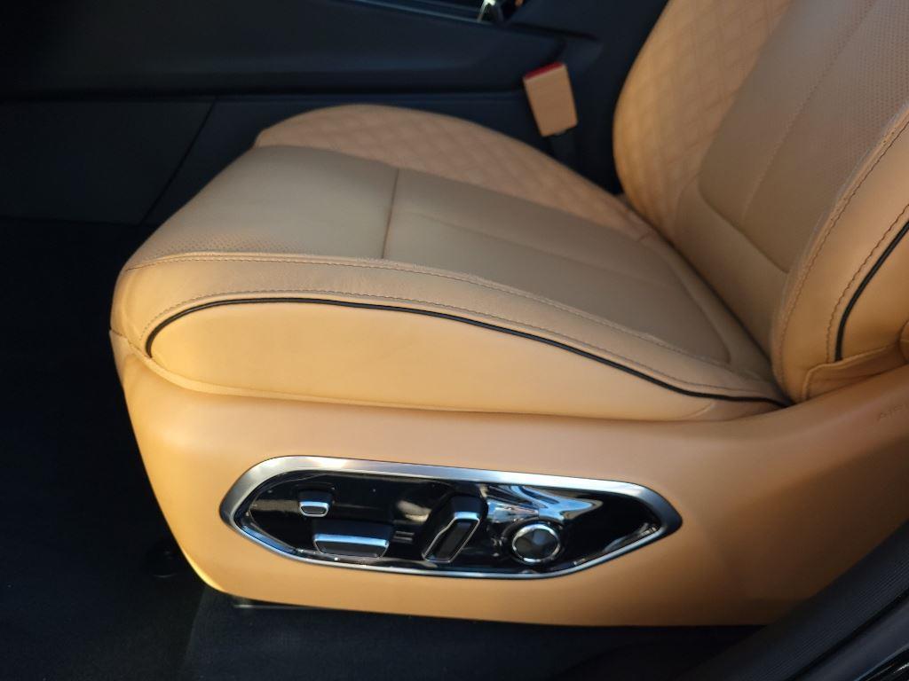 new 2024 Jeep Grand Cherokee 4xe car, priced at $69,590