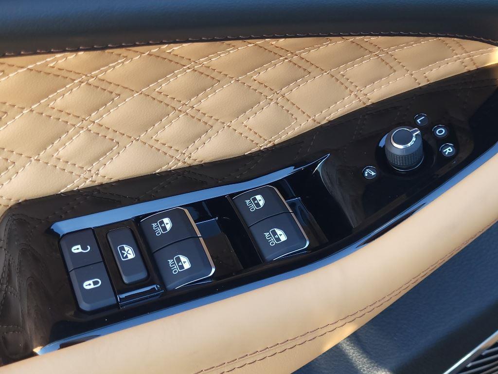 new 2024 Jeep Grand Cherokee 4xe car, priced at $69,590