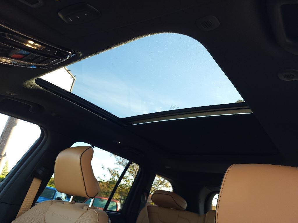 new 2024 Jeep Grand Cherokee 4xe car, priced at $69,590