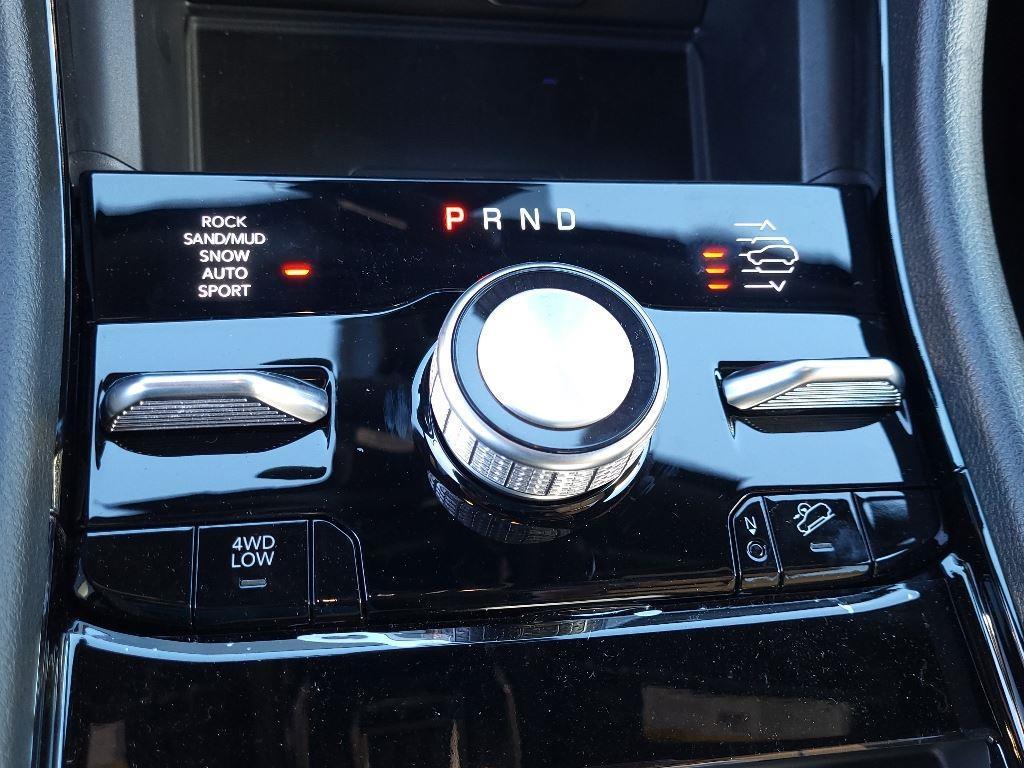 new 2024 Jeep Grand Cherokee 4xe car, priced at $69,590