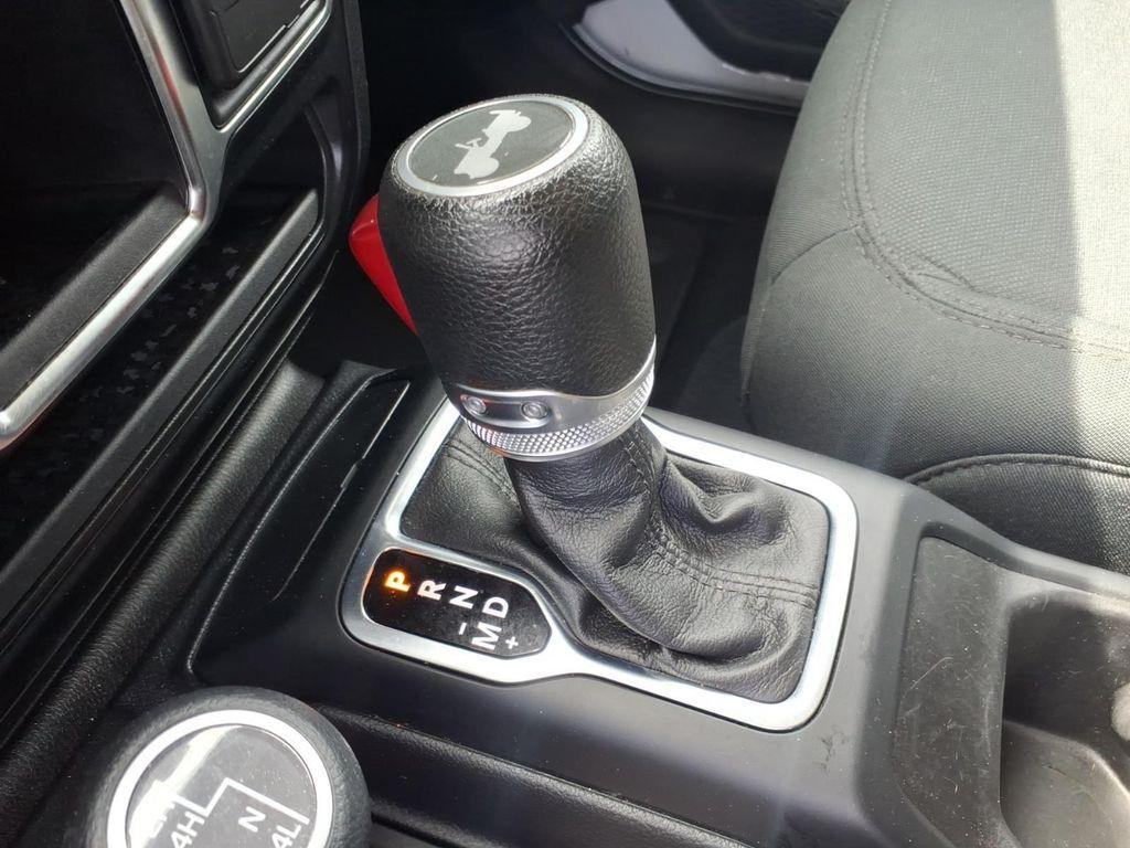 used 2021 Jeep Wrangler Unlimited car, priced at $30,499