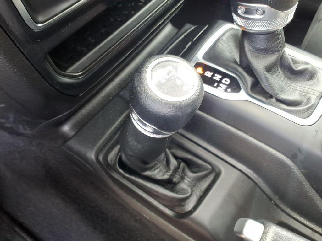used 2021 Jeep Wrangler Unlimited car, priced at $30,499