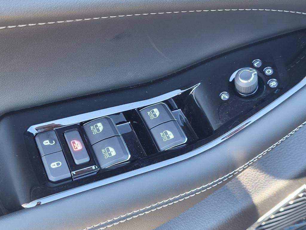 new 2024 Jeep Grand Cherokee 4xe car, priced at $70,905