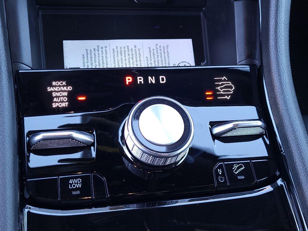 new 2024 Jeep Grand Cherokee 4xe car, priced at $70,905