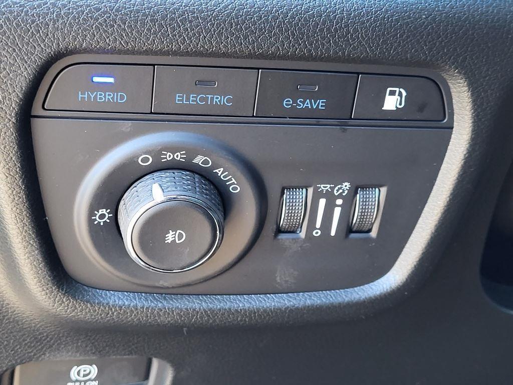 new 2024 Jeep Grand Cherokee 4xe car, priced at $70,905