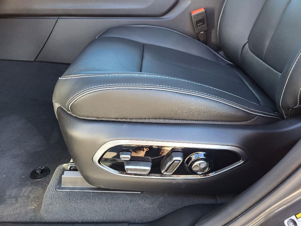 new 2024 Jeep Grand Cherokee 4xe car, priced at $70,905