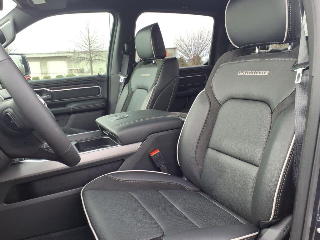 new 2026 Ram 1500 car, priced at $65,869