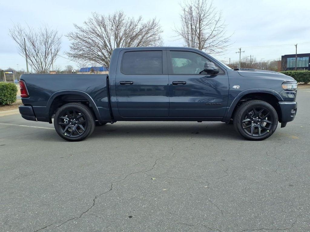 new 2026 Ram 1500 car, priced at $65,869
