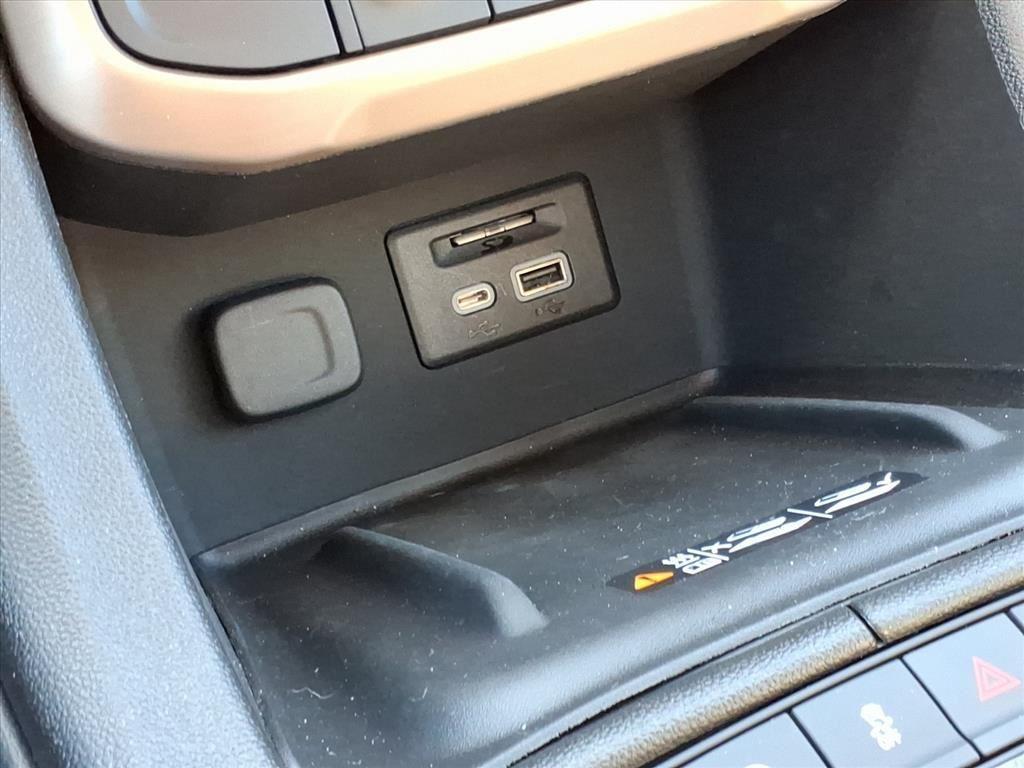 used 2023 GMC Acadia car, priced at $35,987