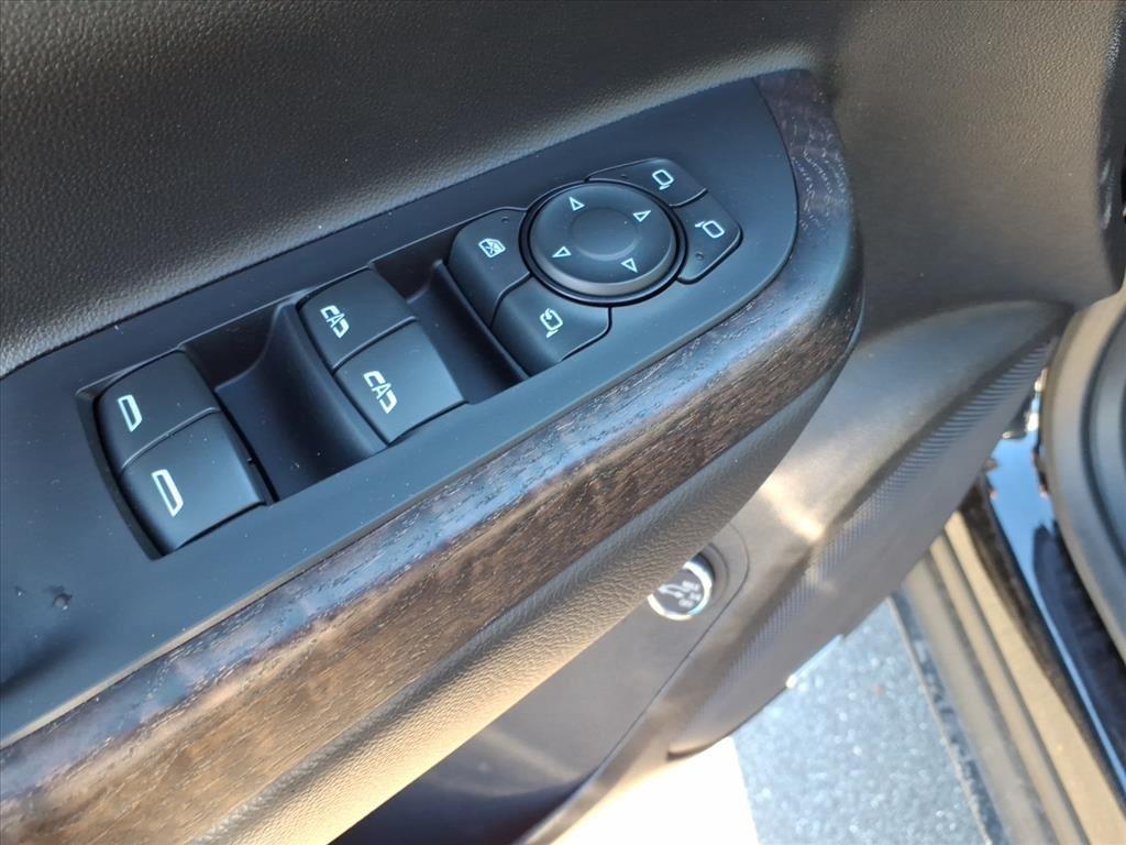 used 2023 GMC Acadia car, priced at $35,987