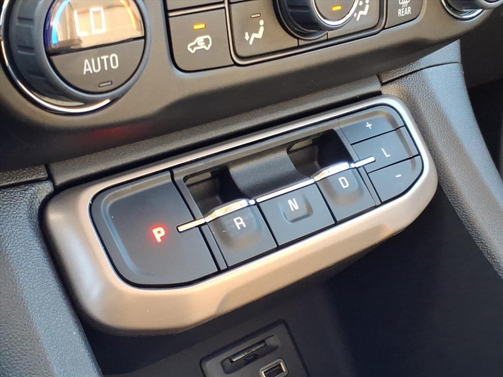 used 2023 GMC Acadia car, priced at $35,987