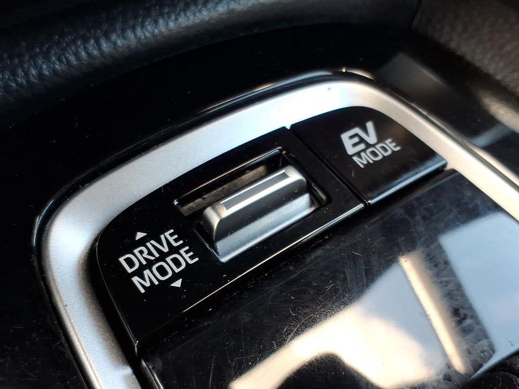 used 2024 Toyota Corolla Hybrid car, priced at $28,899