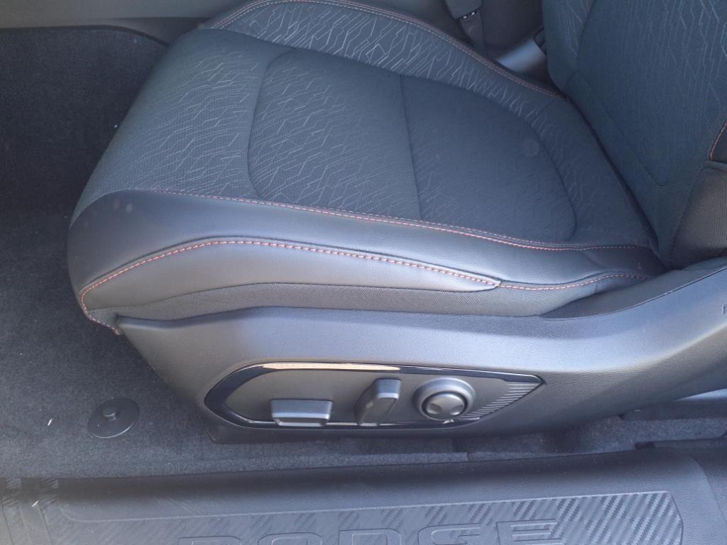 new 2025 Dodge Charger Daytona car, priced at $47,435