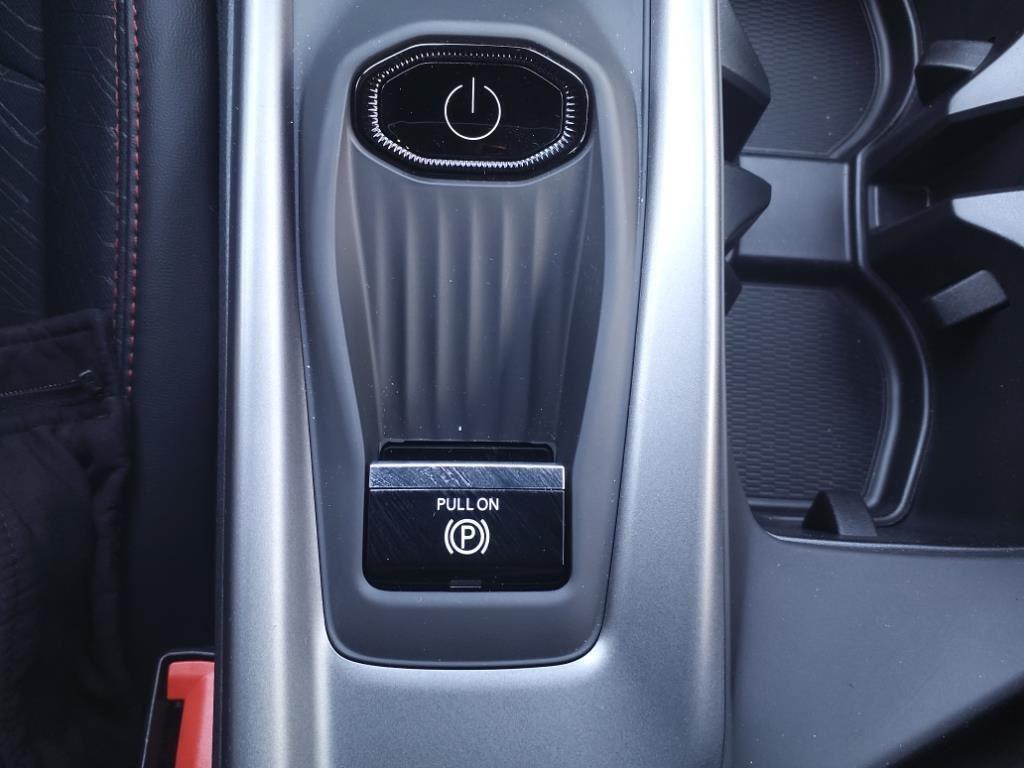 new 2025 Dodge Charger Daytona car, priced at $47,435