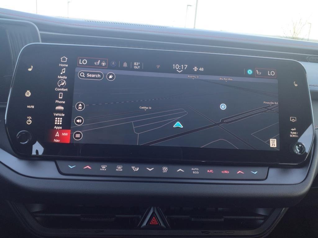 new 2025 Dodge Charger Daytona car, priced at $47,435