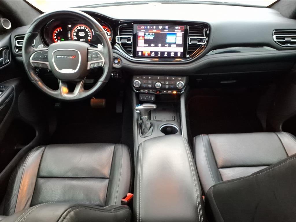used 2021 Dodge Durango car, priced at $31,998