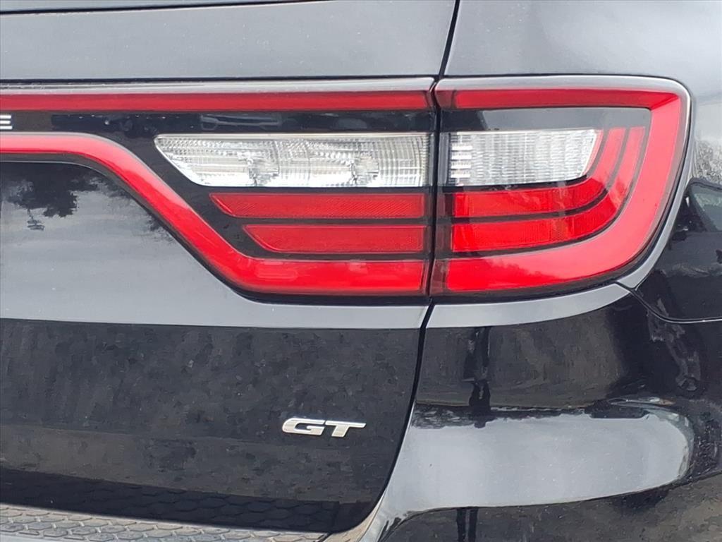 used 2024 Dodge Durango car, priced at $29,987