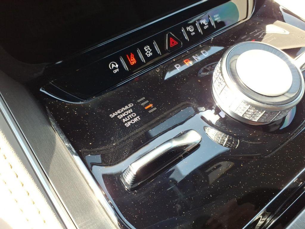 new 2026 Jeep Grand Wagoneer car, priced at $78,379