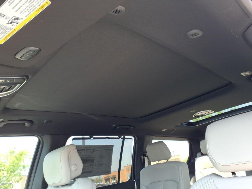 new 2026 Jeep Grand Wagoneer car, priced at $78,379