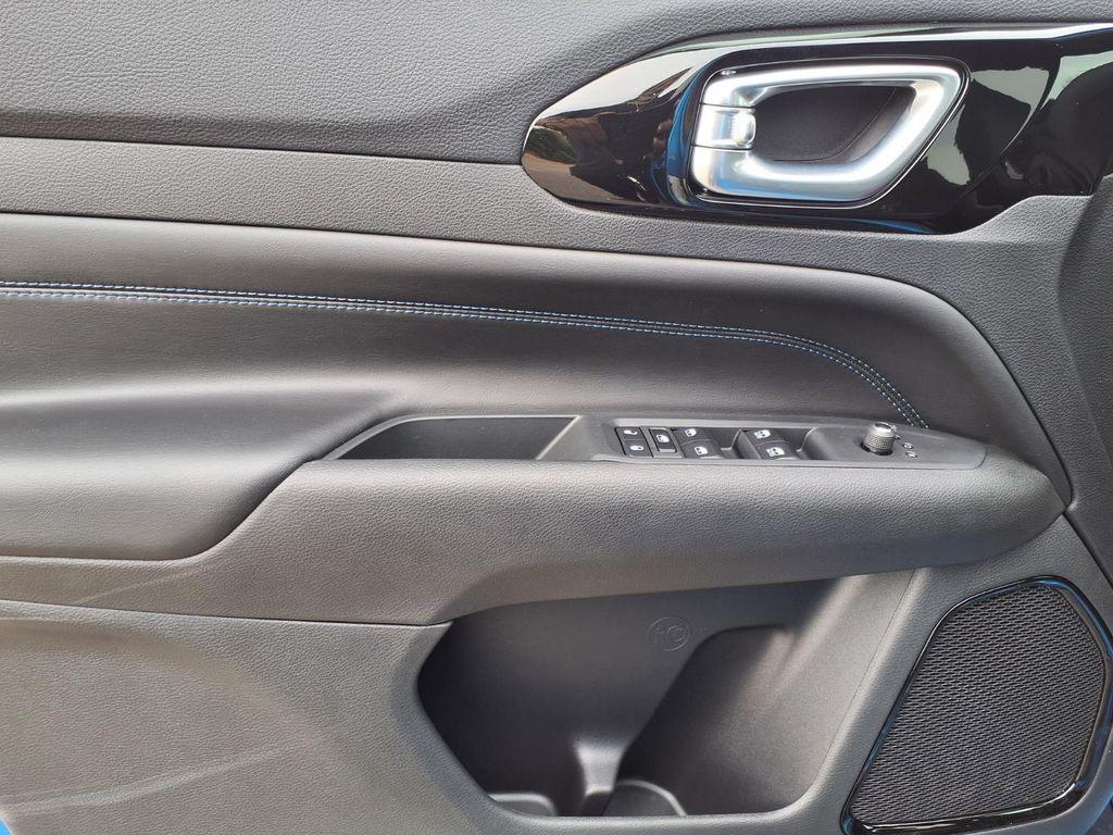 new 2026 Jeep Compass car, priced at $29,805