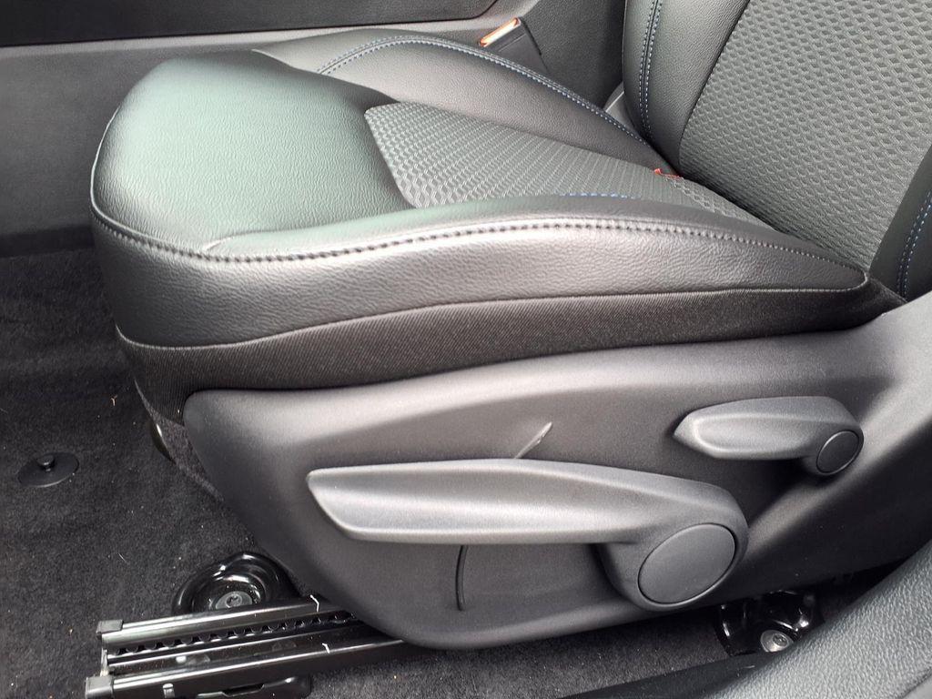 new 2026 Jeep Compass car, priced at $29,805