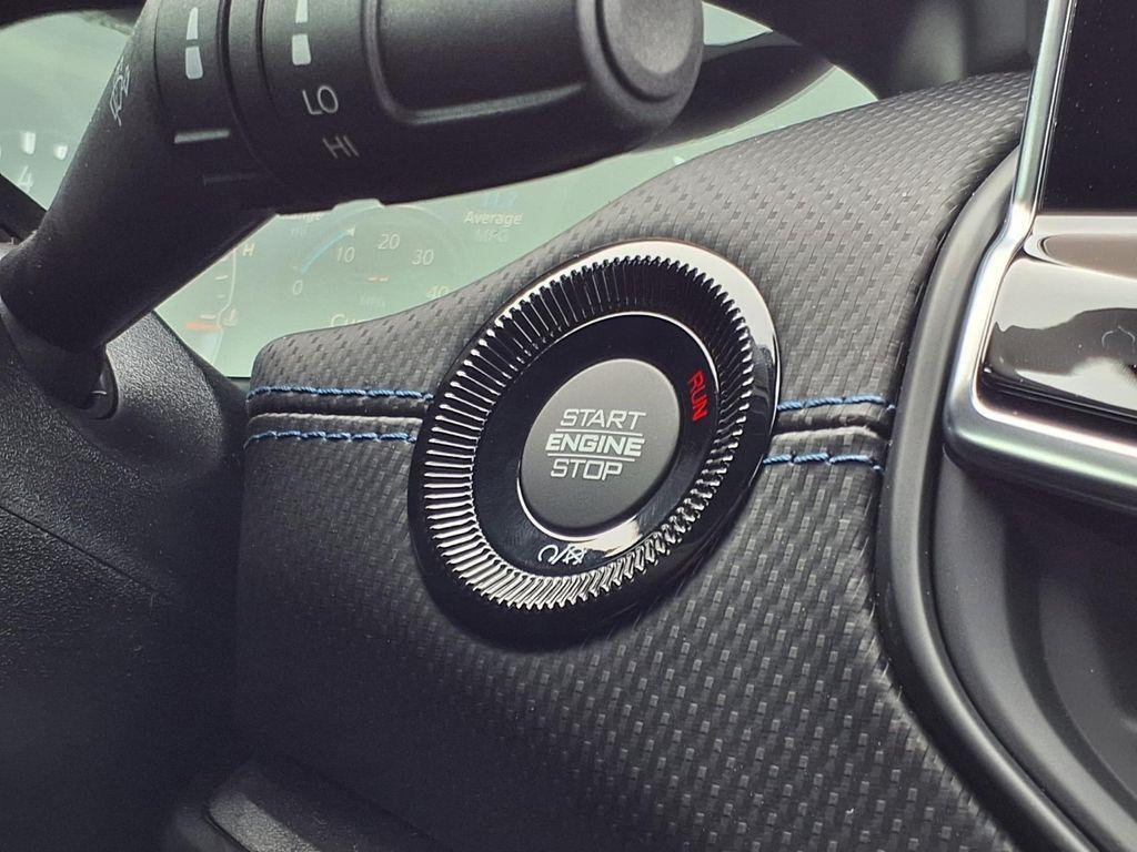 new 2026 Jeep Compass car, priced at $29,805