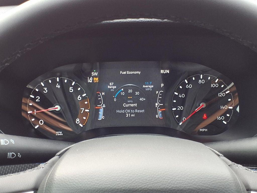 new 2026 Jeep Compass car, priced at $29,805