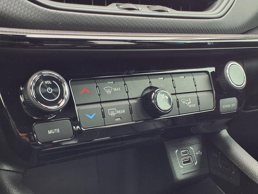 new 2026 Jeep Compass car, priced at $29,805