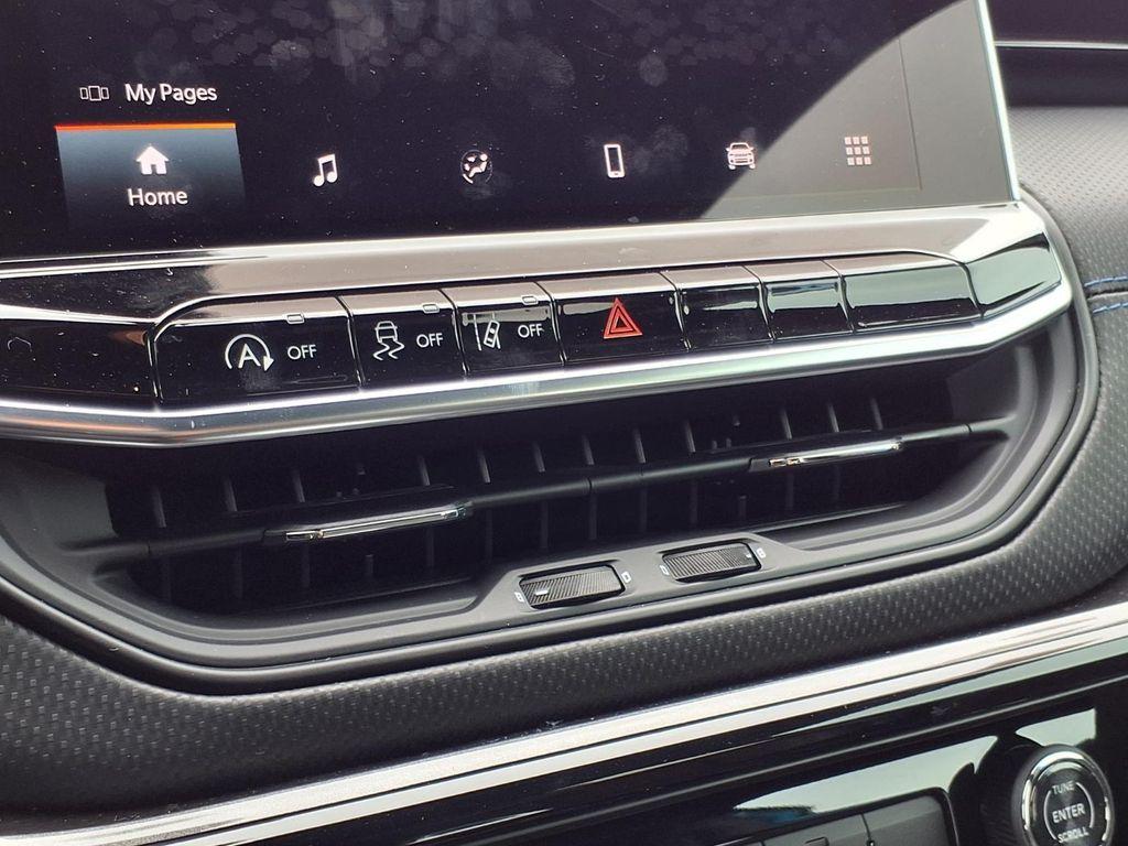 new 2026 Jeep Compass car, priced at $29,805