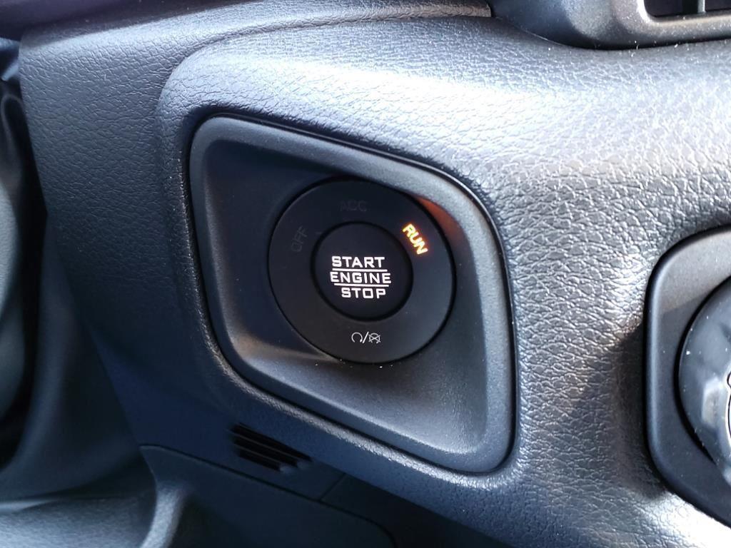 new 2025 Jeep Wrangler car, priced at $39,570