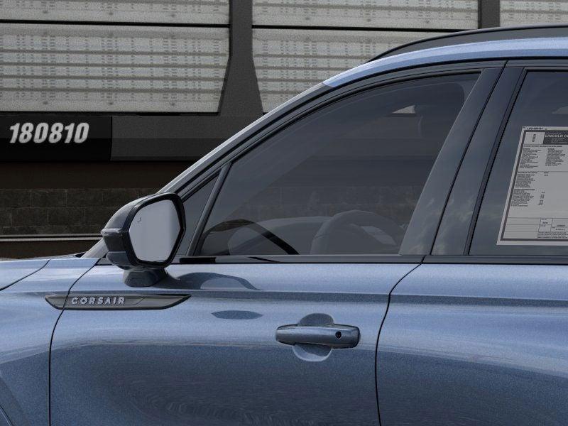 new 2026 Lincoln Corsair car, priced at $48,996