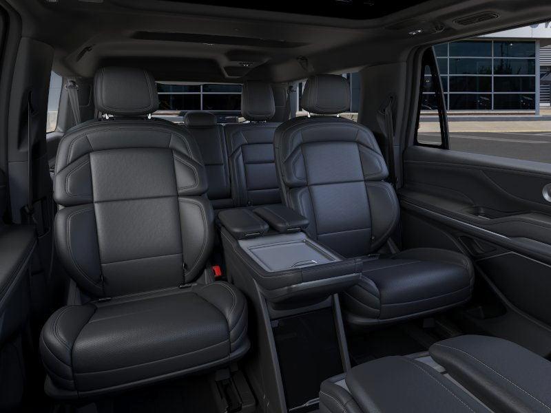 new 2025 Lincoln Navigator L car, priced at $102,495