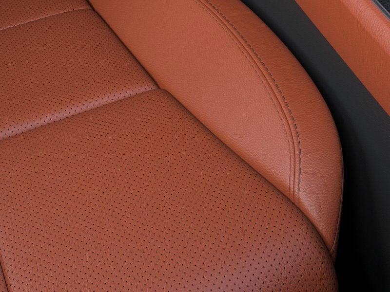 new 2025 Lincoln Aviator car, priced at $68,841