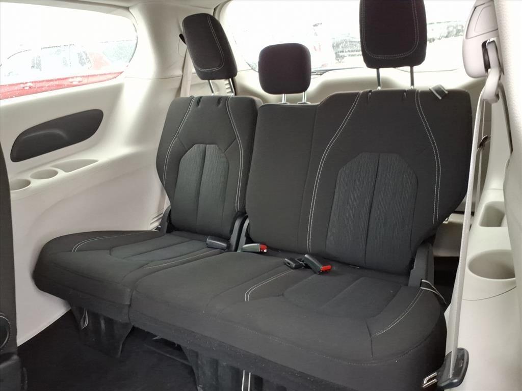 used 2023 Chrysler Voyager car, priced at $25,995