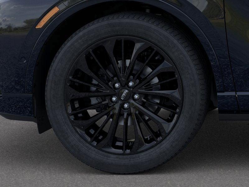 new 2025 Lincoln Corsair car, priced at $55,795